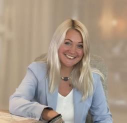 Князькова Ольга Сергеевна